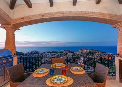 Villa Estrella
