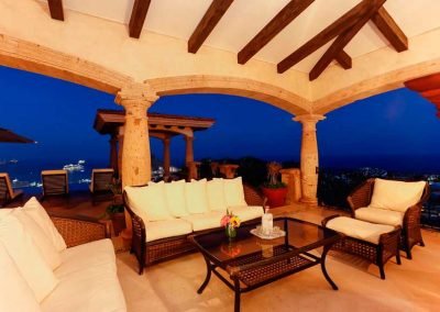 Villa Estrella