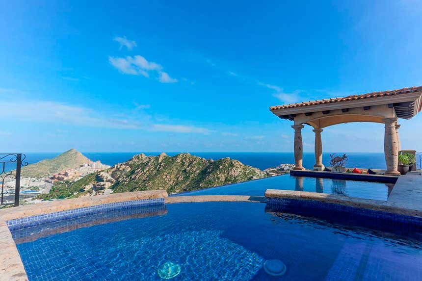Villa Estrella