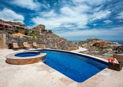 Villa Sebastian