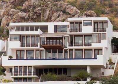 Casa Ventana al Cielo
