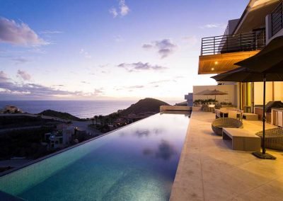 Casa Ventana al Cielo
