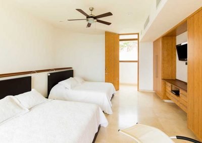 Casa Ventana al Cielo