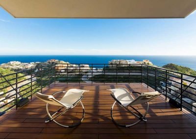 Casa Ventana al Cielo