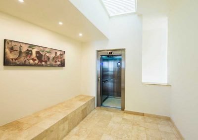 Casa Ventana al Cielo