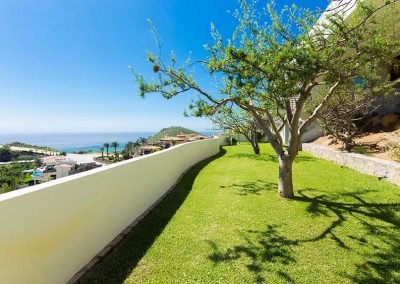 Casa Ventana al Cielo