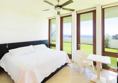 Casa Ventana al Cielo