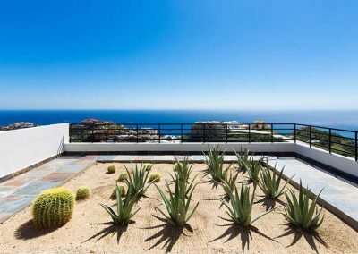Casa Ventana al Cielo