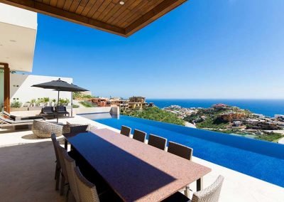 Casa Ventana al Cielo