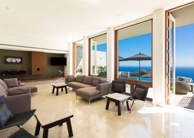 Casa Ventana al Cielo