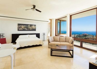 Casa Ventana al Cielo