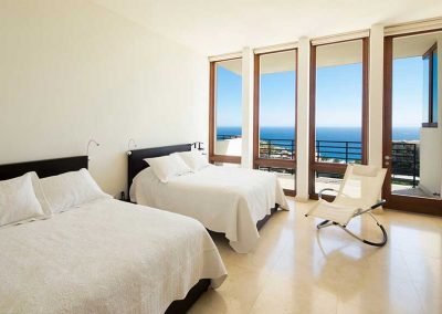 Casa Ventana al Cielo