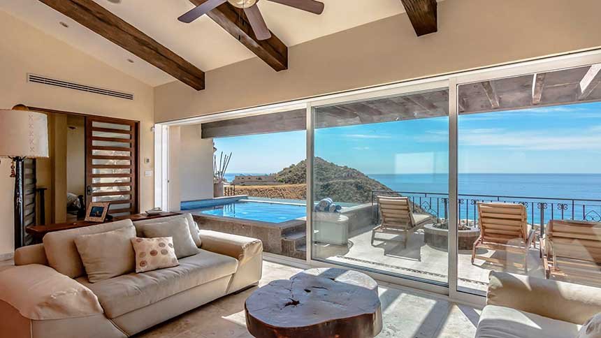 Villa Cantamar