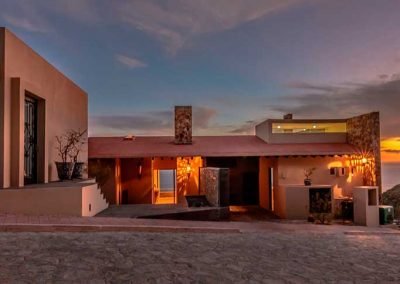 Villa Cantamar