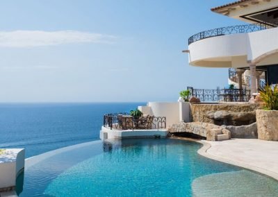 Villa La Roca Cabo San Lucas