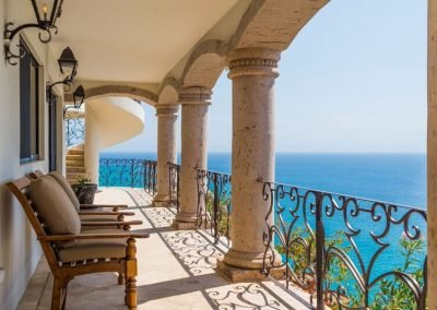Villa La Roca Cabo San Lucas