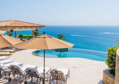 Villa La Roca Cabo San Lucas