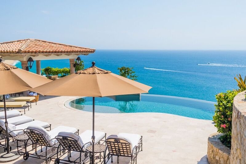 Villa La Roca Cabo San Lucas