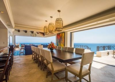 Villa La Roca Cabo San Lucas