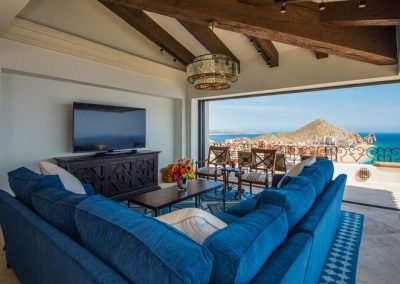 Villa La Roca Cabo San Lucas