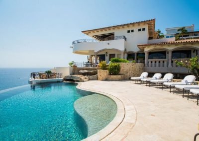 Villa La Roca Cabo San Lucas