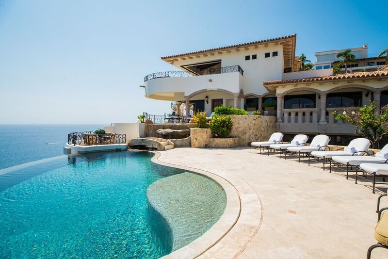3 Bedroom Villas