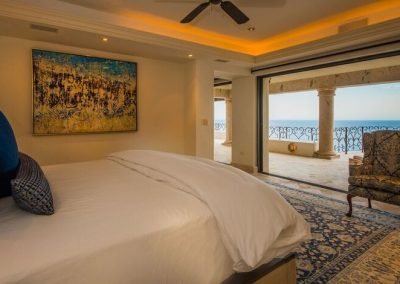 Villa La Roca Cabo San Lucas