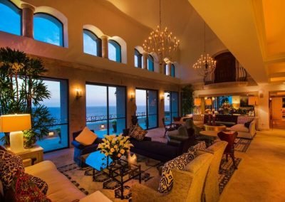 Villa La Roca Cabo San Lucas