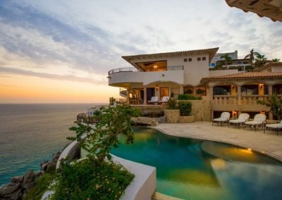 Villa La Roca Cabo San Lucas