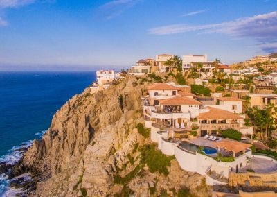 Villa La Roca Cabo San Lucas