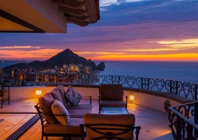 Villa La Roca Cabo San Lucas