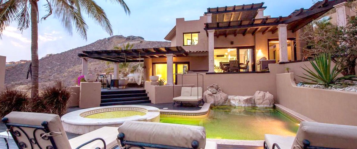 Vista Hermosa - El Pedregal