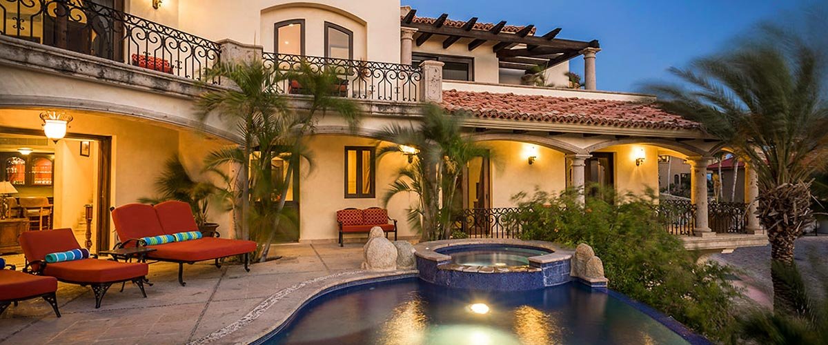 Villa Antigua - El Pedregal