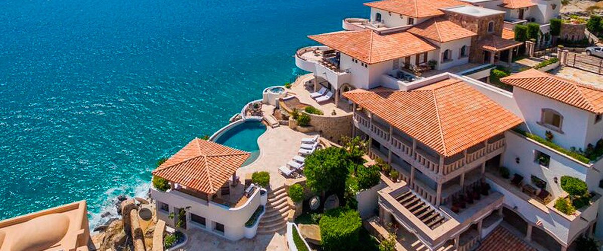 Villa La Roca Cabo San Lucas