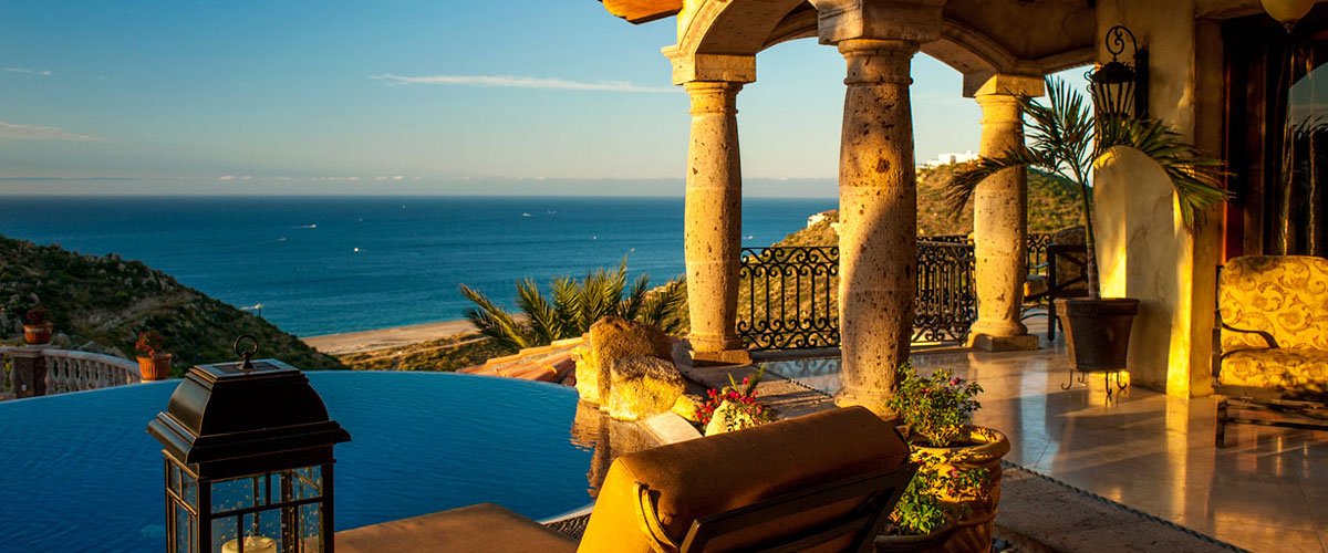 Villa Maria Cabo San Lucas