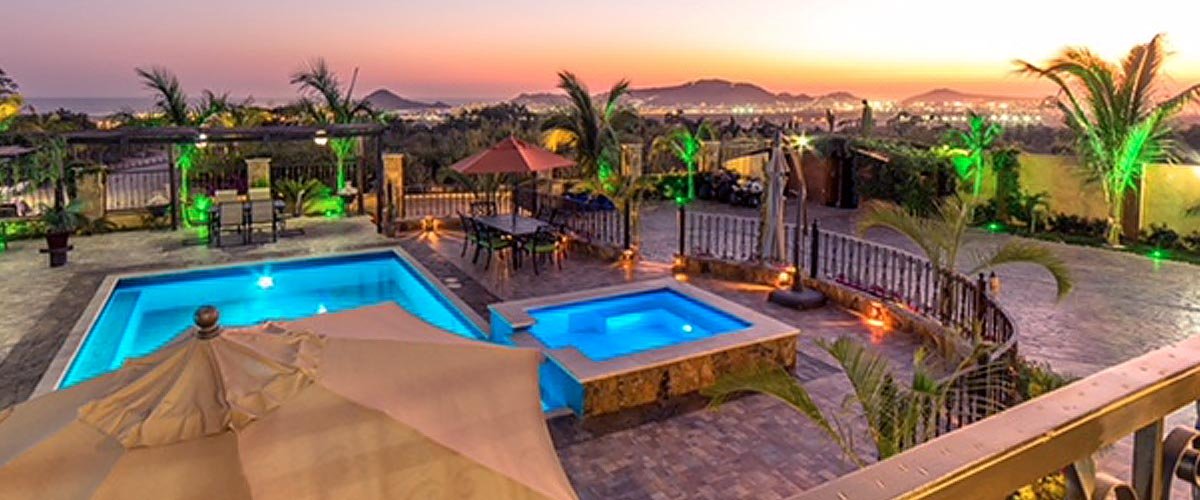 Finca El Tezal - El Tezal Corridor, Los Cabos, Mexico