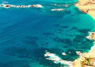 Beach Hopper Snorkeling Tour
