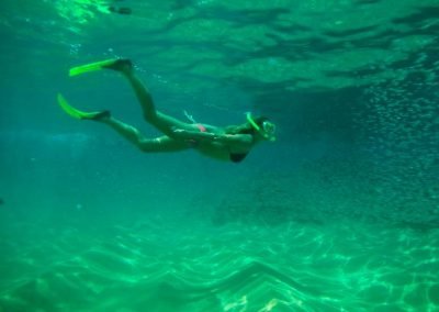 Beach Hopper Snorkeling Tour