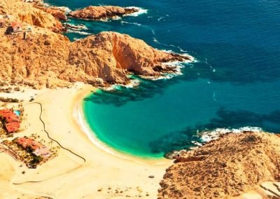 Beach Hopper Snorkeling Tour