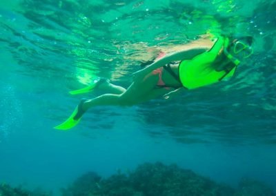Beach Hopper Snorkeling Tour