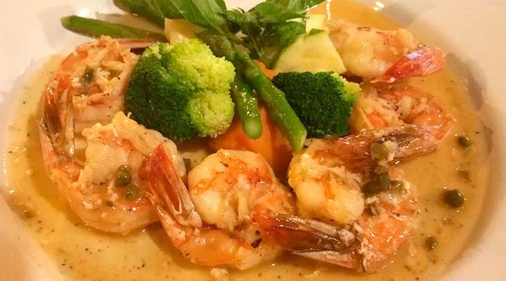 Italian Food Best Restaurants in Cabo San Lucas 