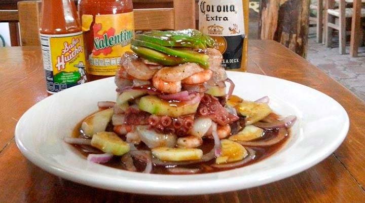 Seafood Best Restaurants in Cabo San Lucas 