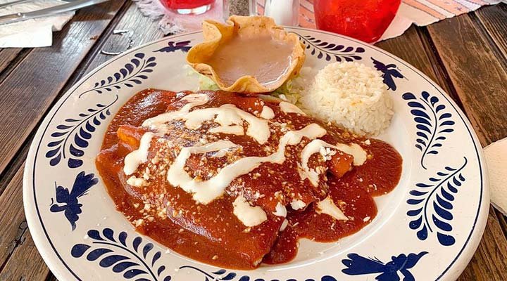 Los Adobes Restaurant - Mexican - Todos Santos Los Adobes Restaurant Todos Santos