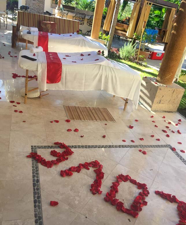 Special Massages in Cabo - Los Cabos, Baja