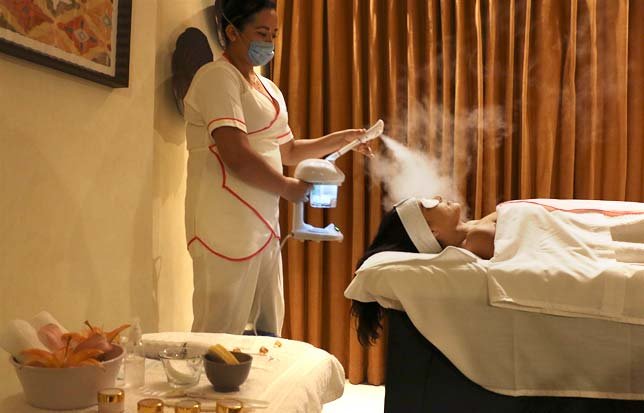 Facials in Cabo - Los Cabos, Baja