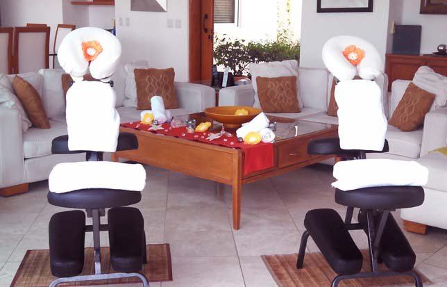 Body Treatments in Cabo - Los Cabos, Baja