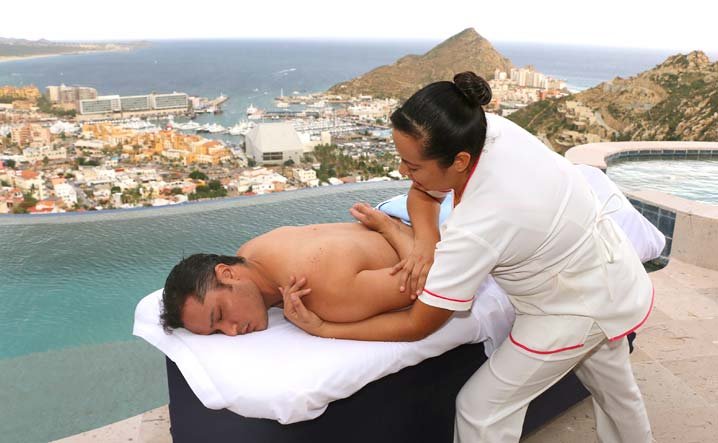 Cabo Mobile Spa Serive by Adelita Cortés