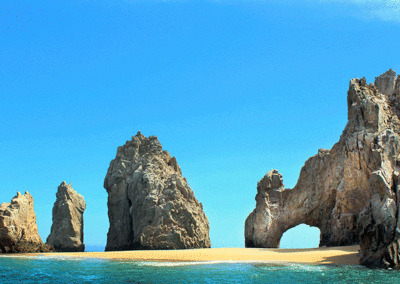 Explore Los Cabos Tour
