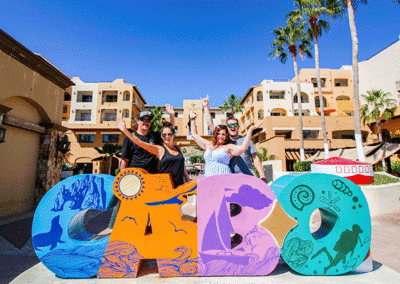 Explore Los Cabos Tour