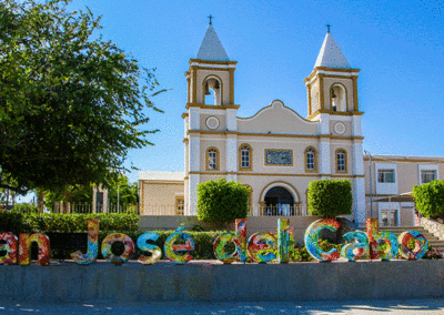 Explore Los Cabos Tour